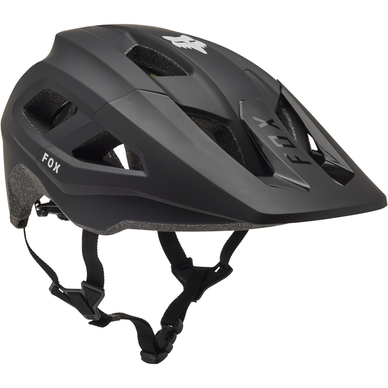FOX MAINFRAME HELMET