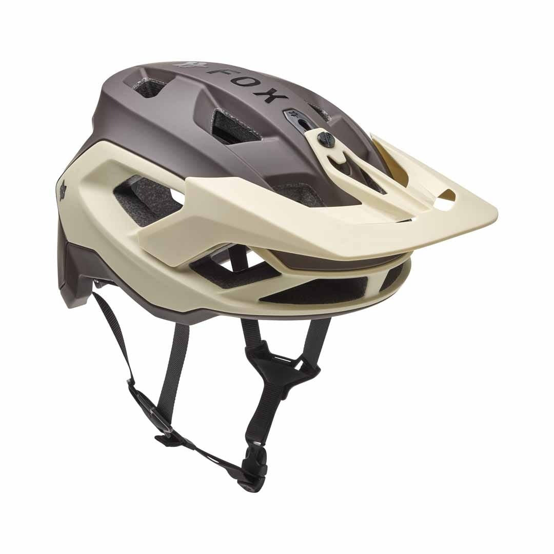 FOX SPEEDFRAME HELMET