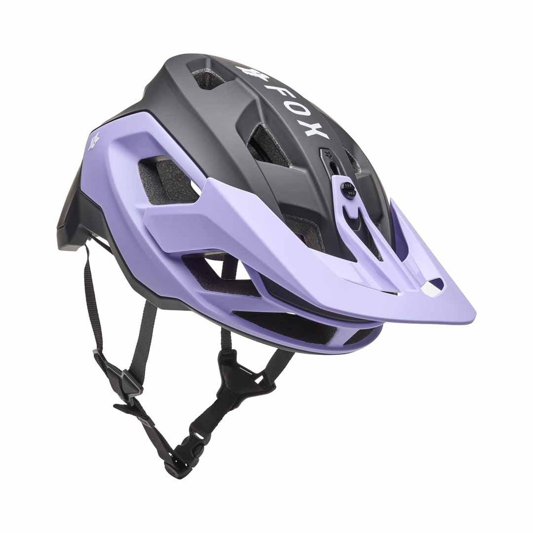 FOX SPEEDFRAME HELMET
