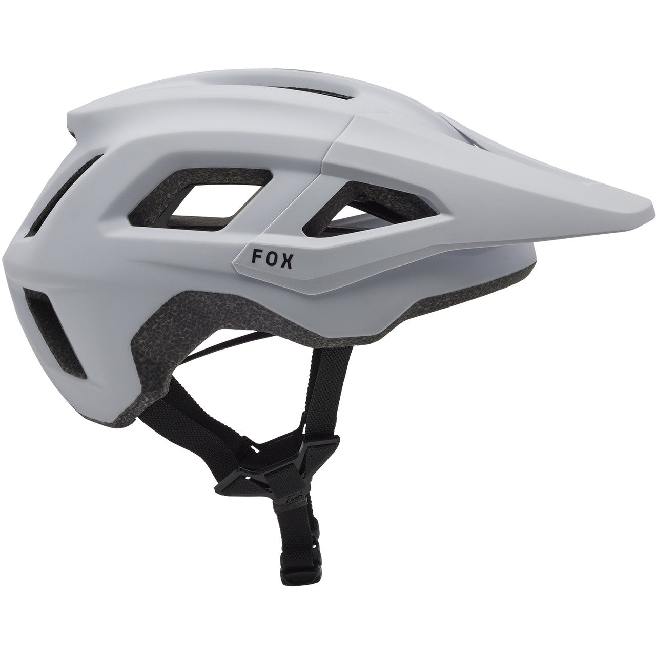 FOX MAINFRAME HELMET