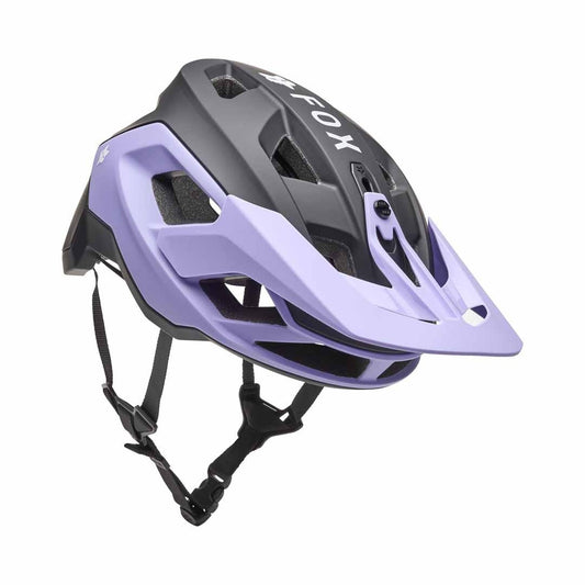 FOX SPEEDFRAME HELMET
